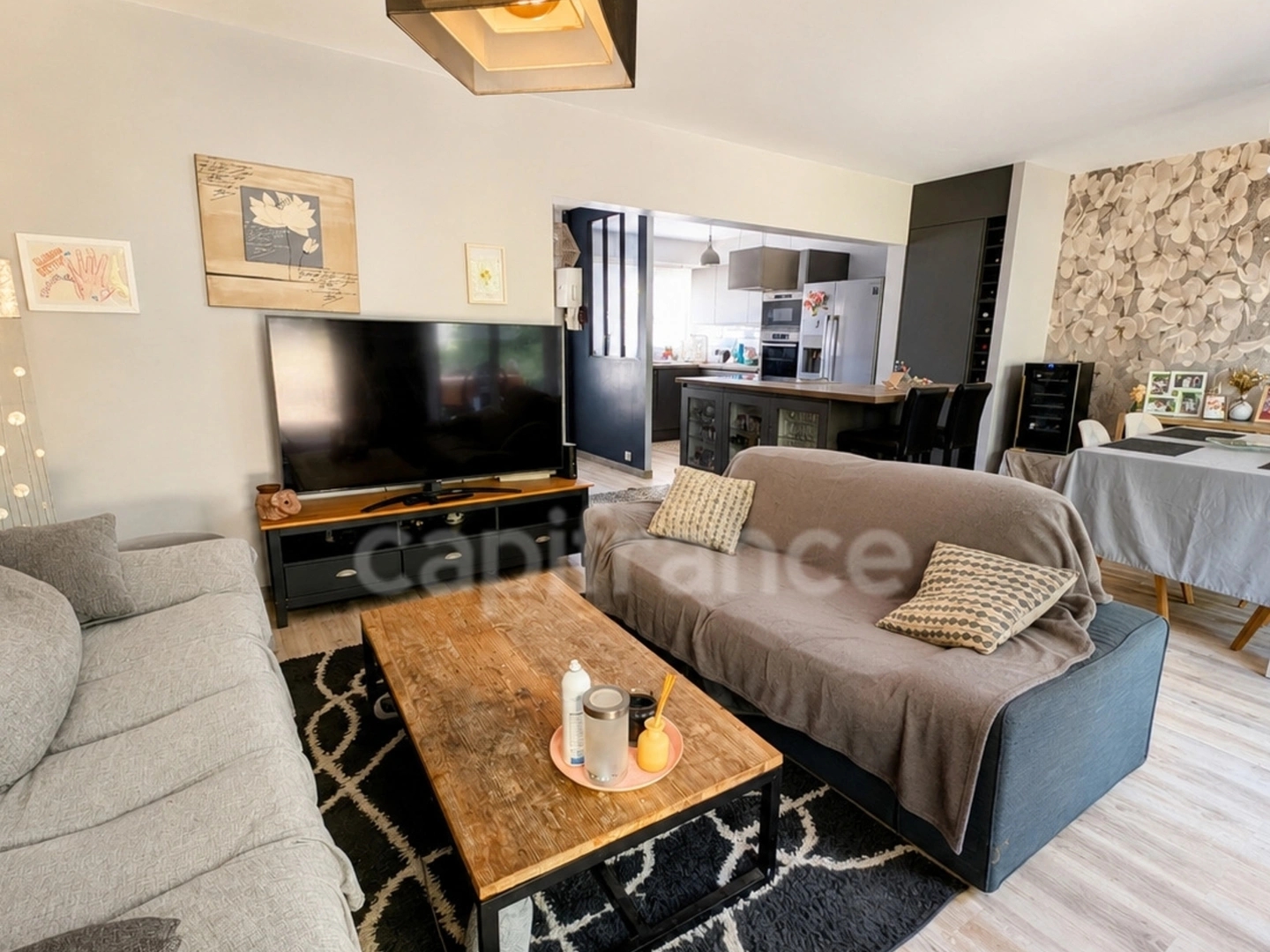 Maison à vendre - 5 pièces - 88m2 - Ris-Orangis (91130)