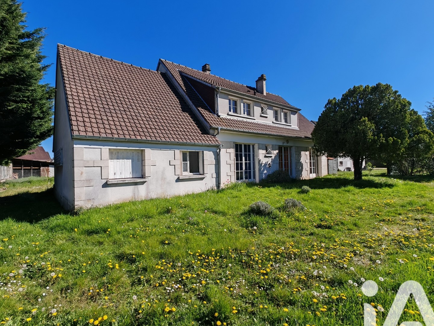 Maison 6 pièces 146 m²