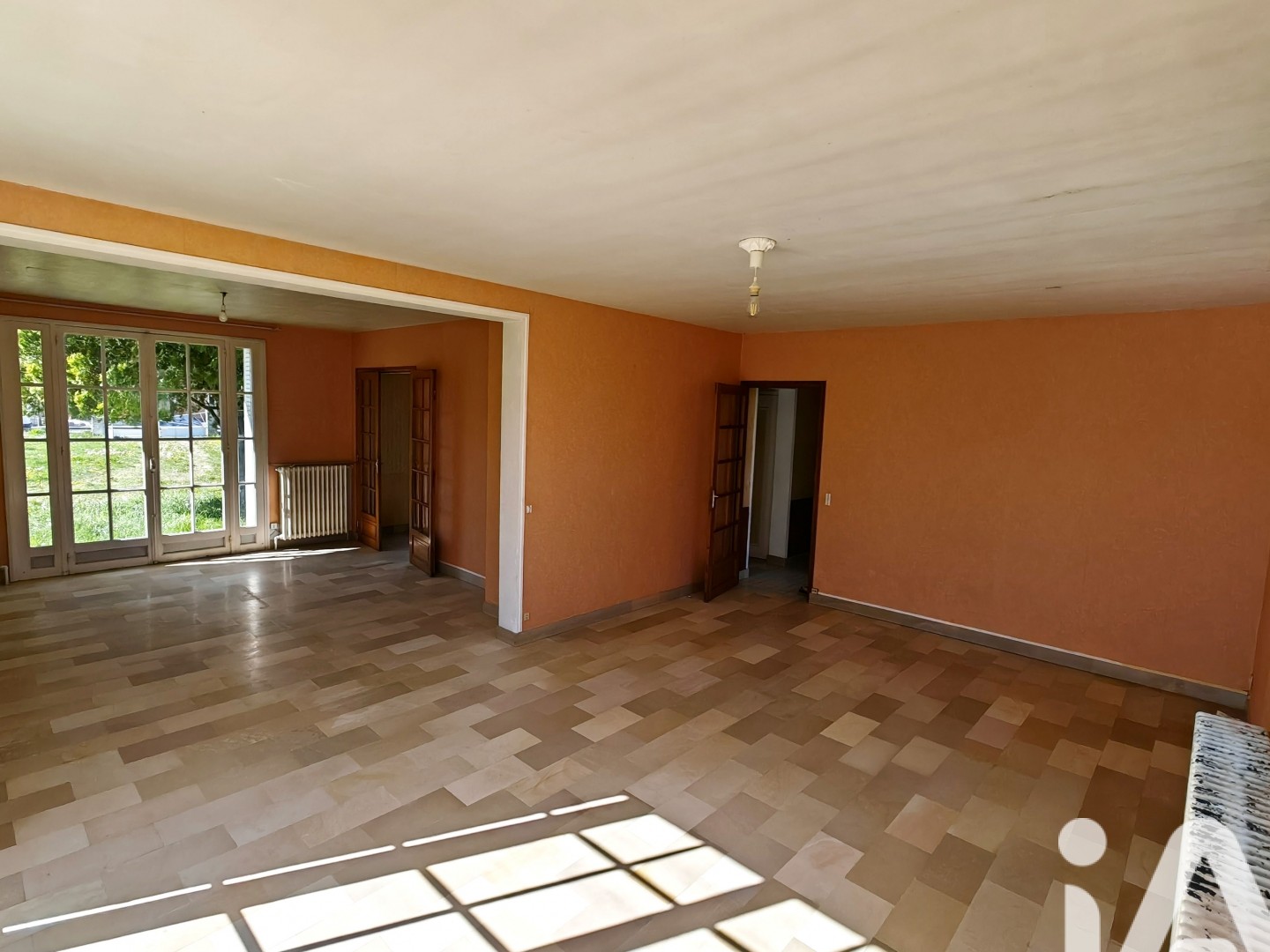 Maison à vendre - 6 pièces - 146m2 - Vic-Sur-Aisne (02290)