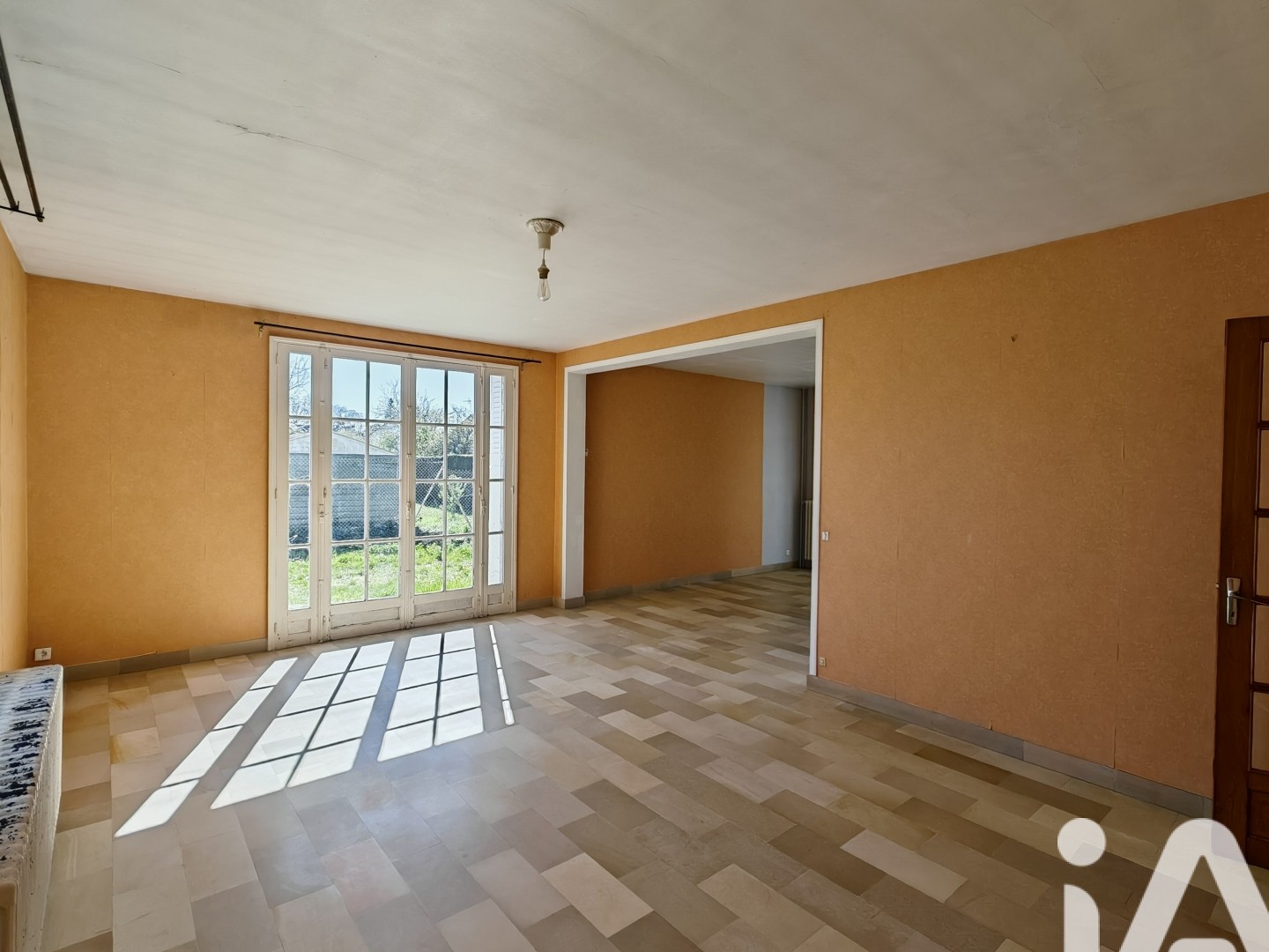 Maison à vendre - 6 pièces - 146m2 - Vic-Sur-Aisne (02290)