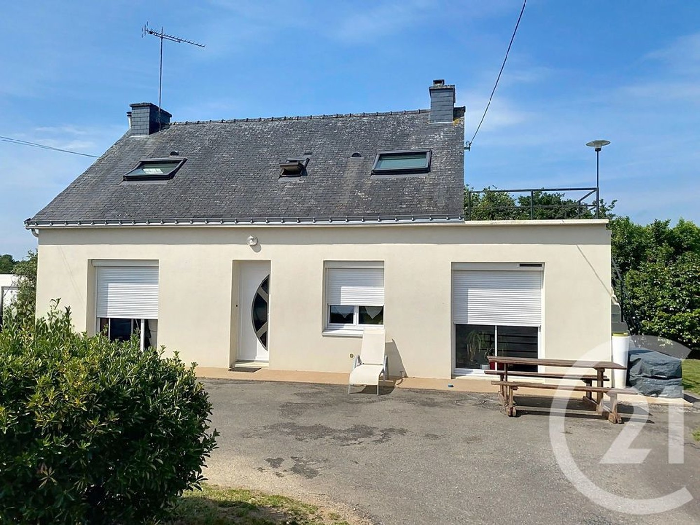 Maison 6 pièces 135 m²