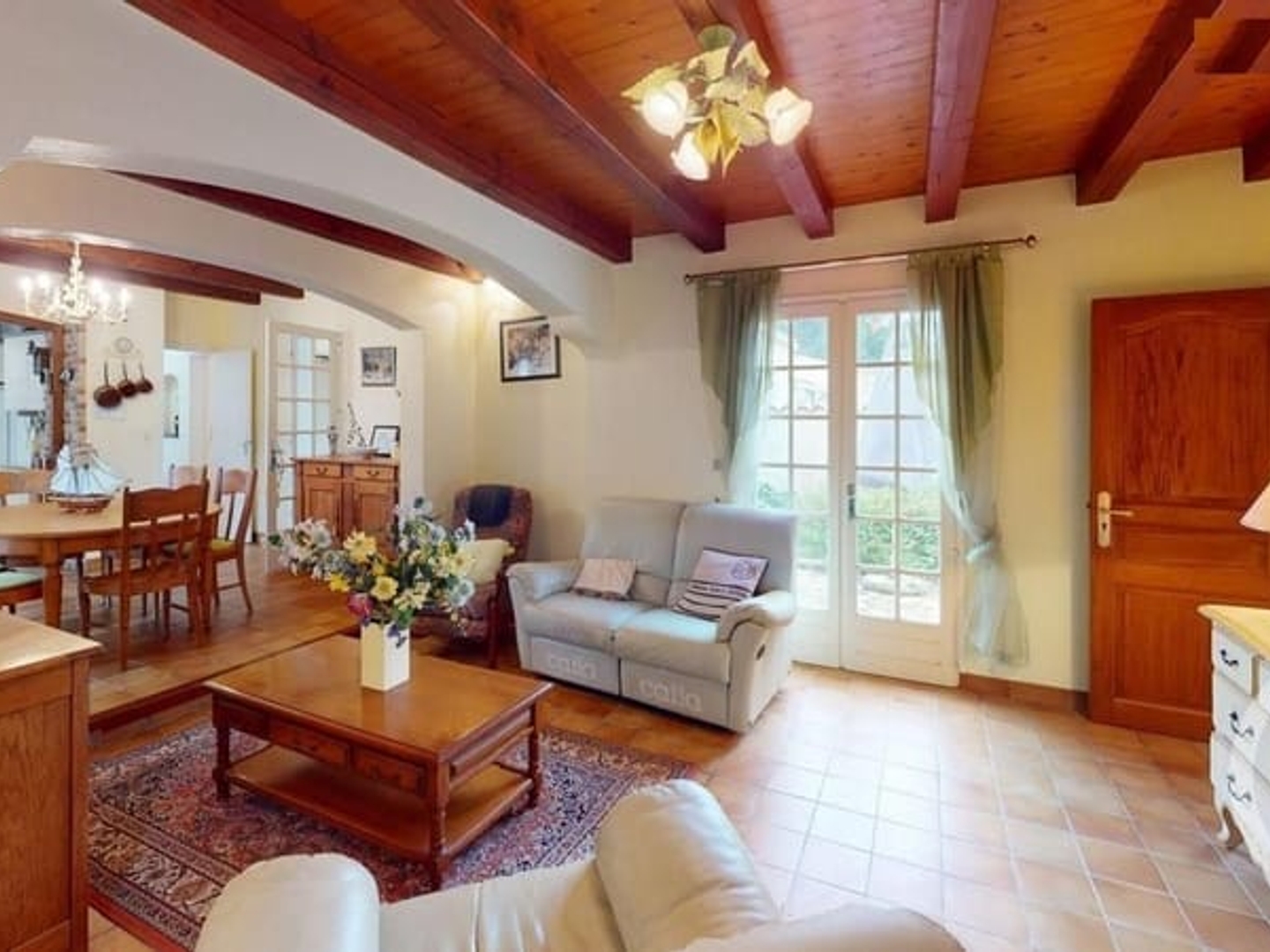 Maison à vendre - 5 pièces - 148m2 - La Brée-Les-Bains (17840)
