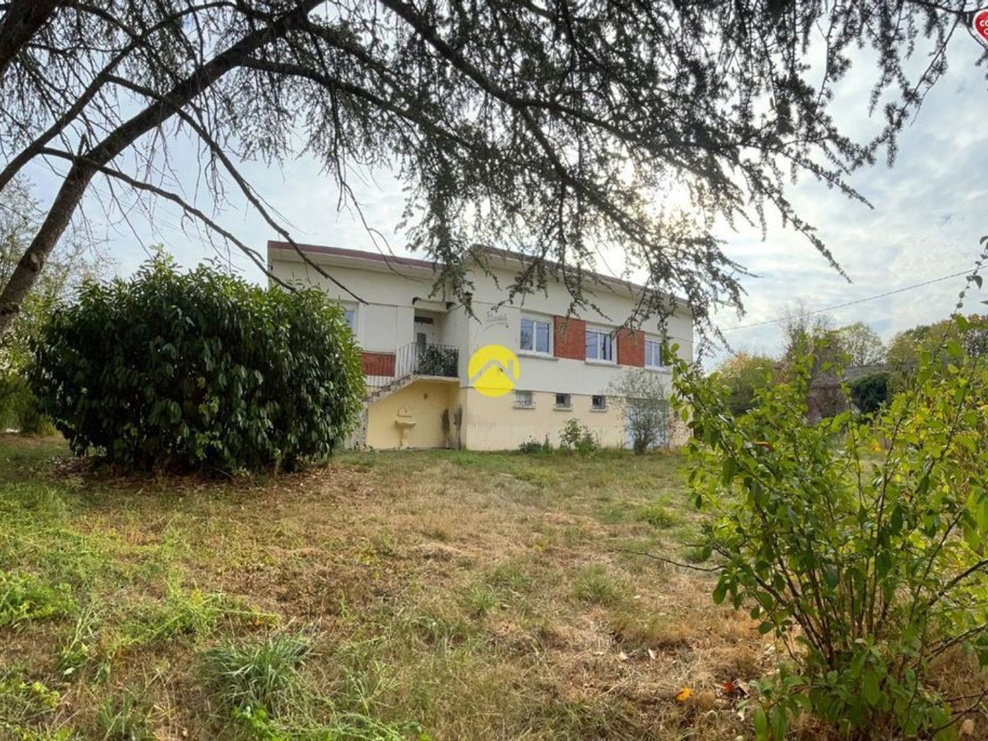 MAISON 3 CHAMBRES