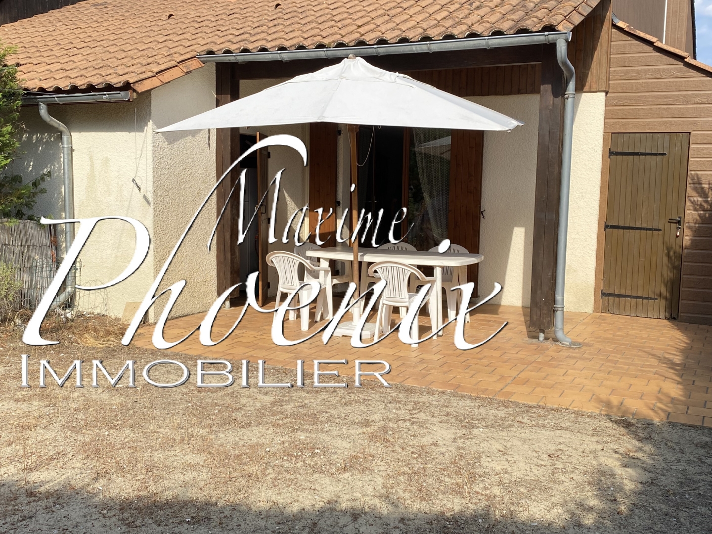 Maison 3 pièces 42 m²