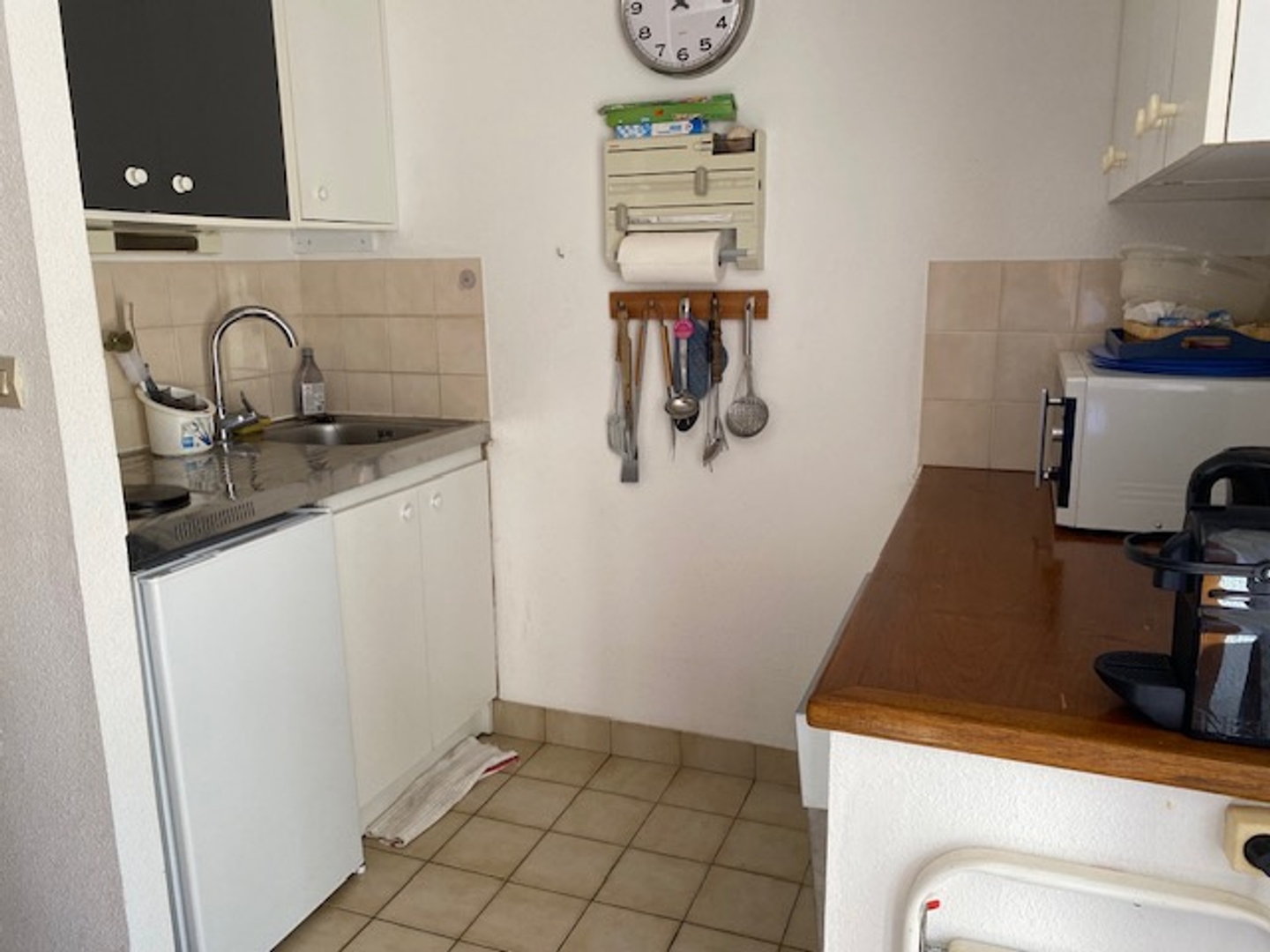 Maison à vendre - 3 pièces - 42m2 - Carcans (33121)