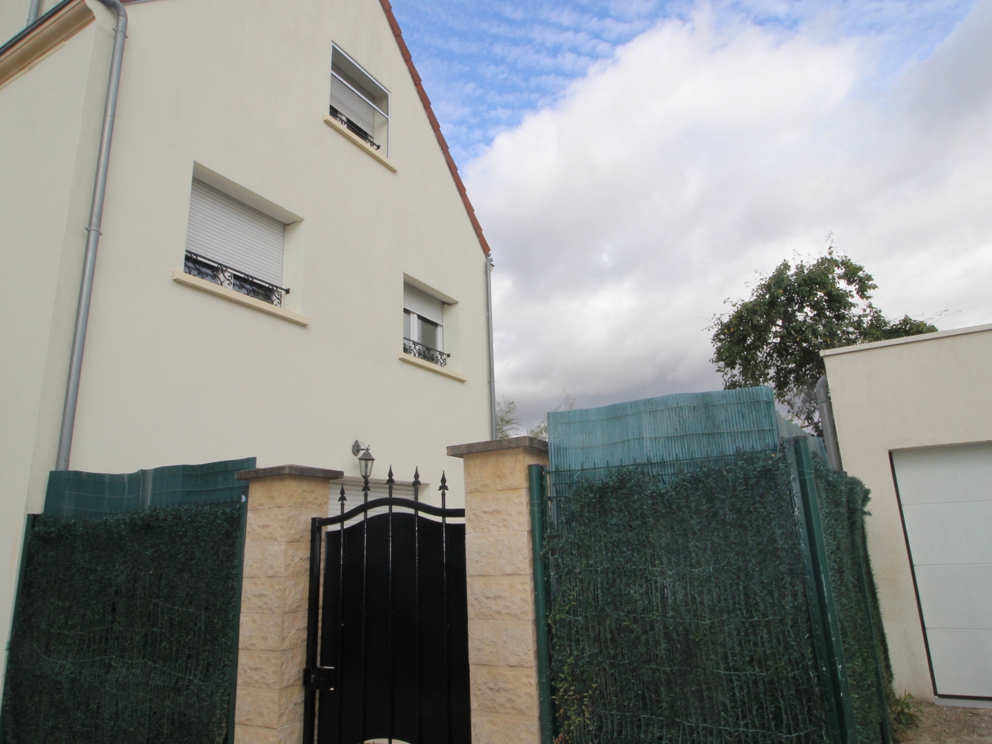 Maison familiale avec suite parentale, jardin et garage à Limeil-Brévannes