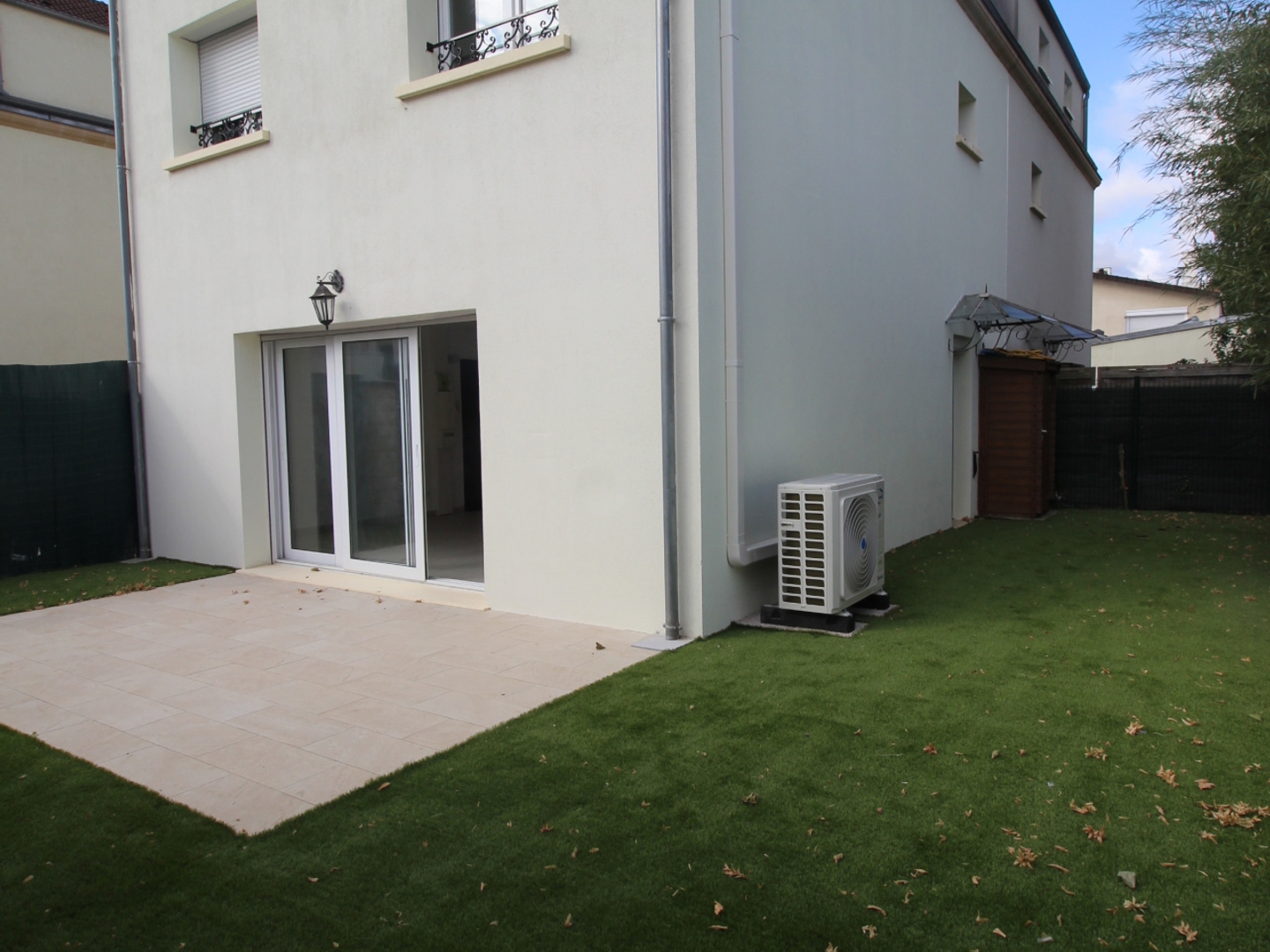 Maison à vendre - 4 pièces - 105m2 - Limeil-Brévannes (94450)