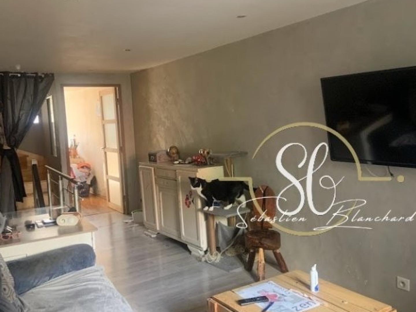 les avantages d'un appartement sans les inconvénients