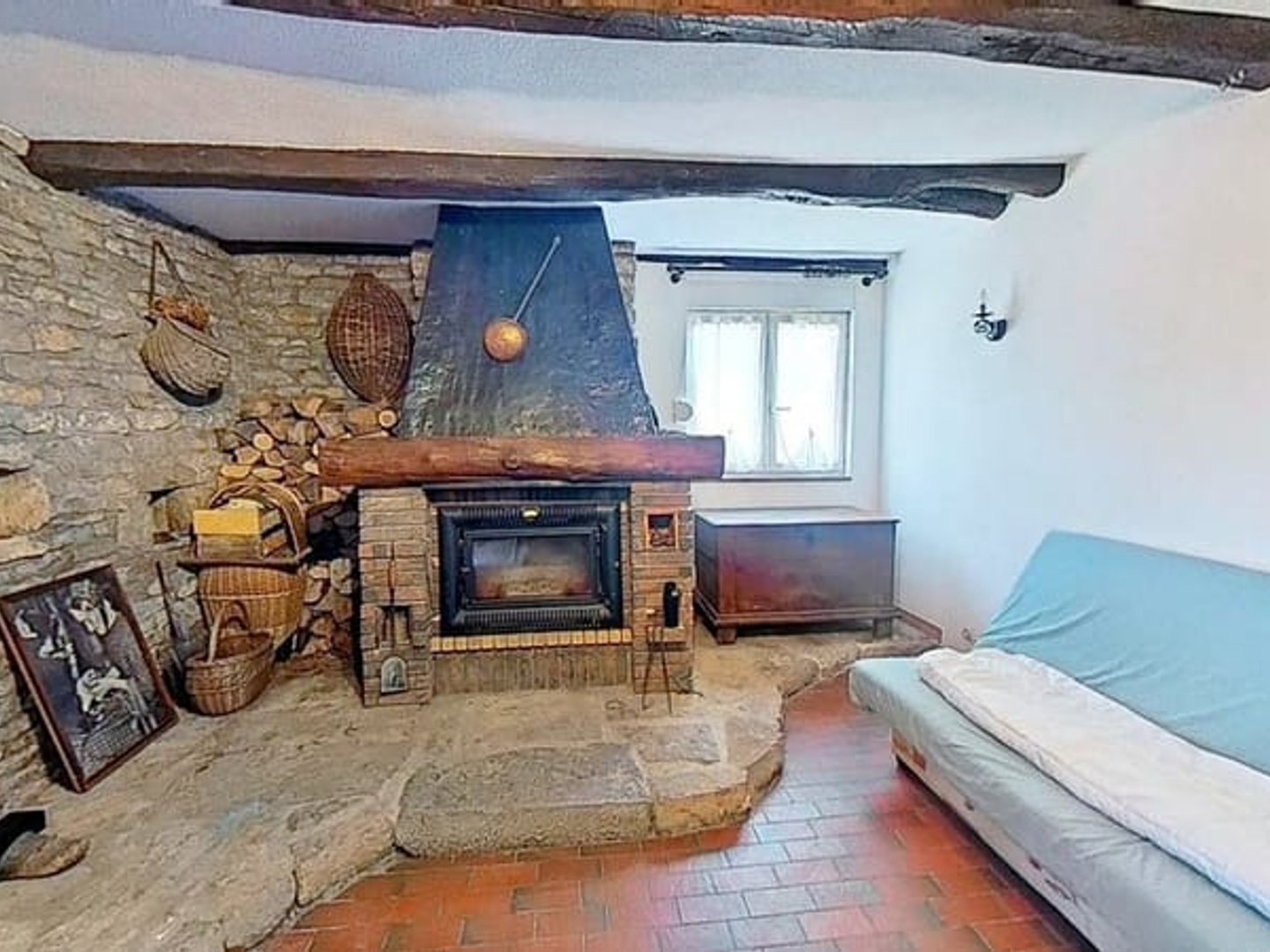 Maison à vendre - 5 pièces - 93m2 - Évans (39700)