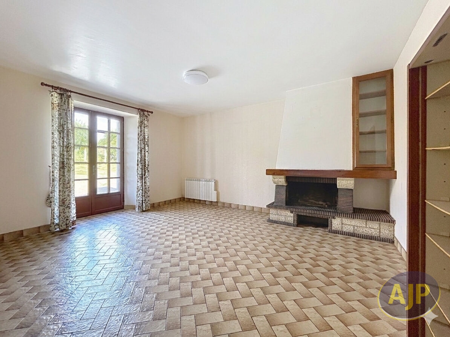 Maison à vendre - 4 pièces - 95m2 - Rougé (44660)
