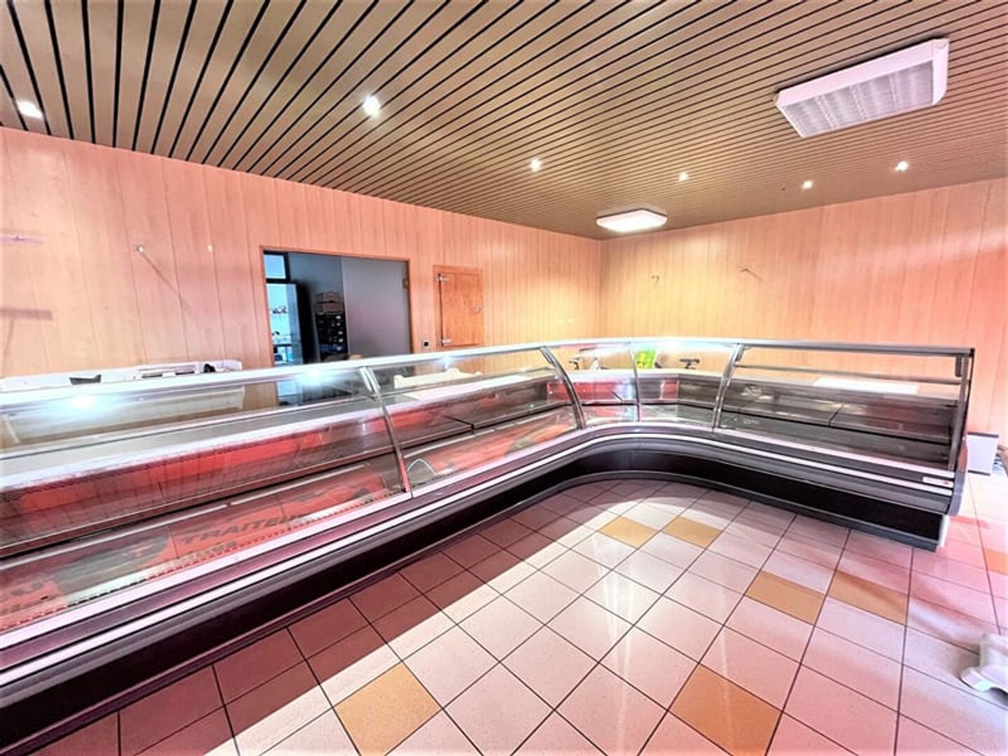 Bureaux 65 m²