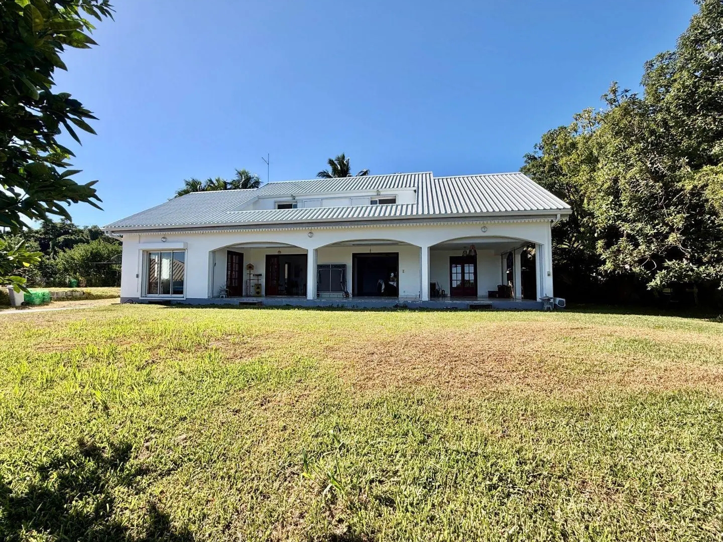 Maison 5 pièces 194 m²