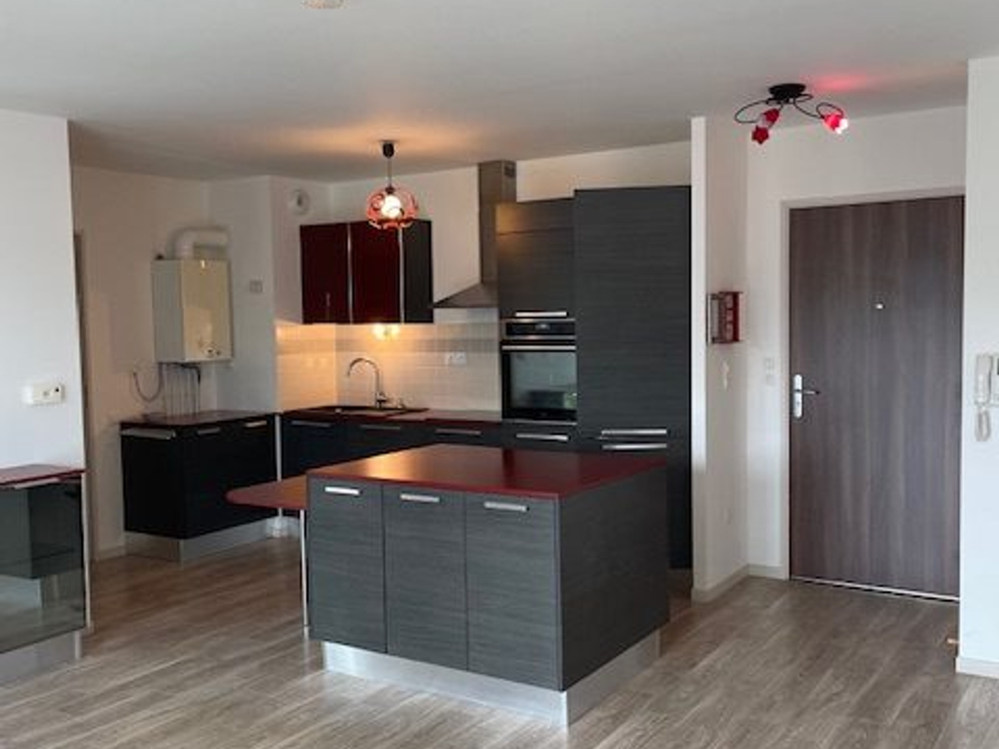 Appartement à vendre - 3 pièces - 66m2 - Saint-Cyr-En-Val (45590)