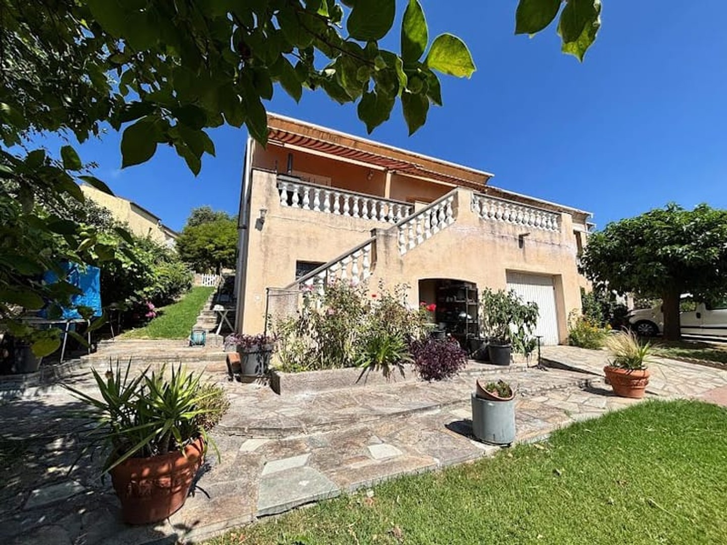 Villa 4 pièces 91 m²