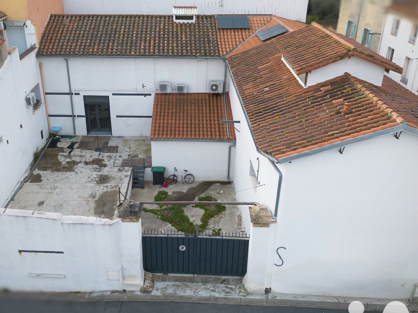 Maison 6 pièces 160 m²