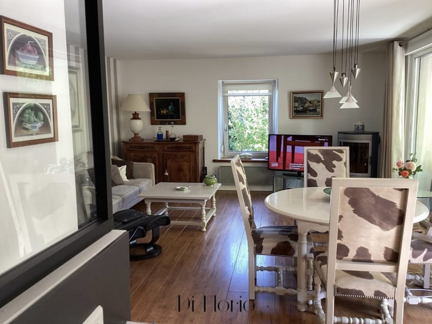 Immeuble à vendre - 15 pièces - 335m2 - Saint-Dié-Des-Vosges (88100)