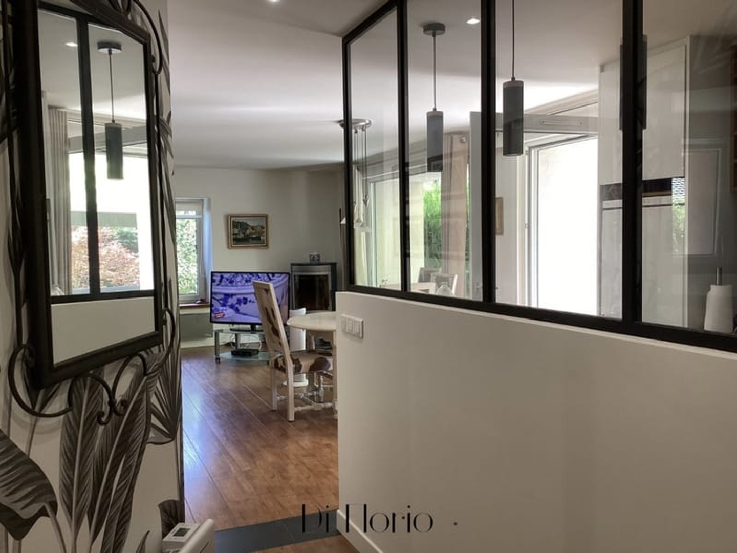 Immeuble à vendre - 15 pièces - 335m2 - Saint-Dié-Des-Vosges (88100)