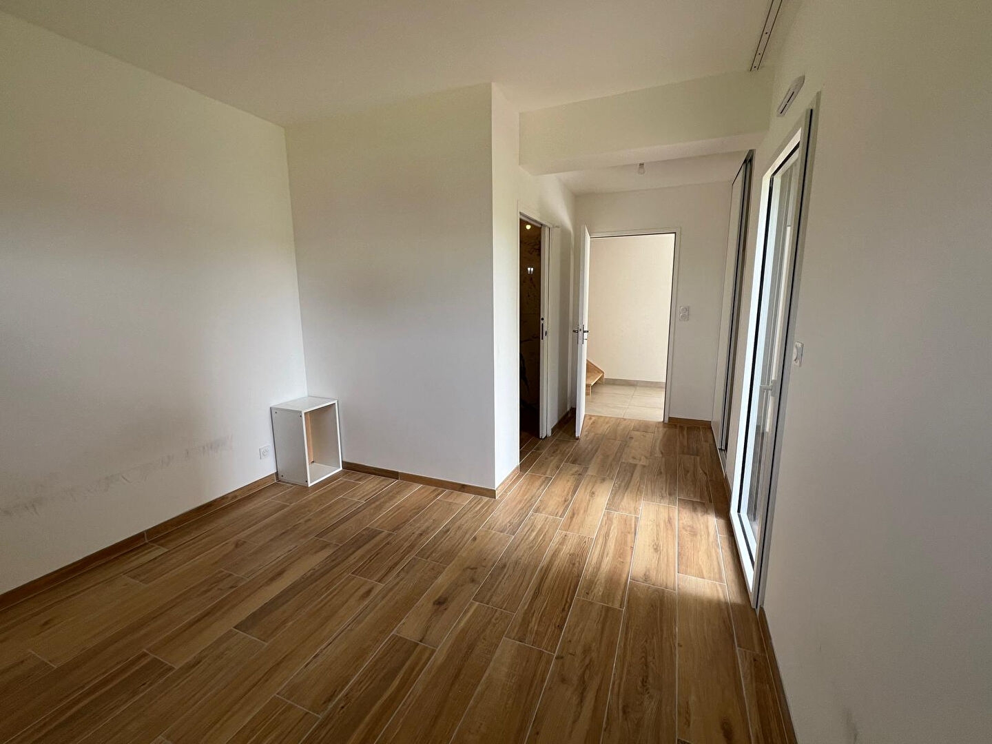 Maison à vendre - 6 pièces - 134m2 - Saint-Carné (22100)