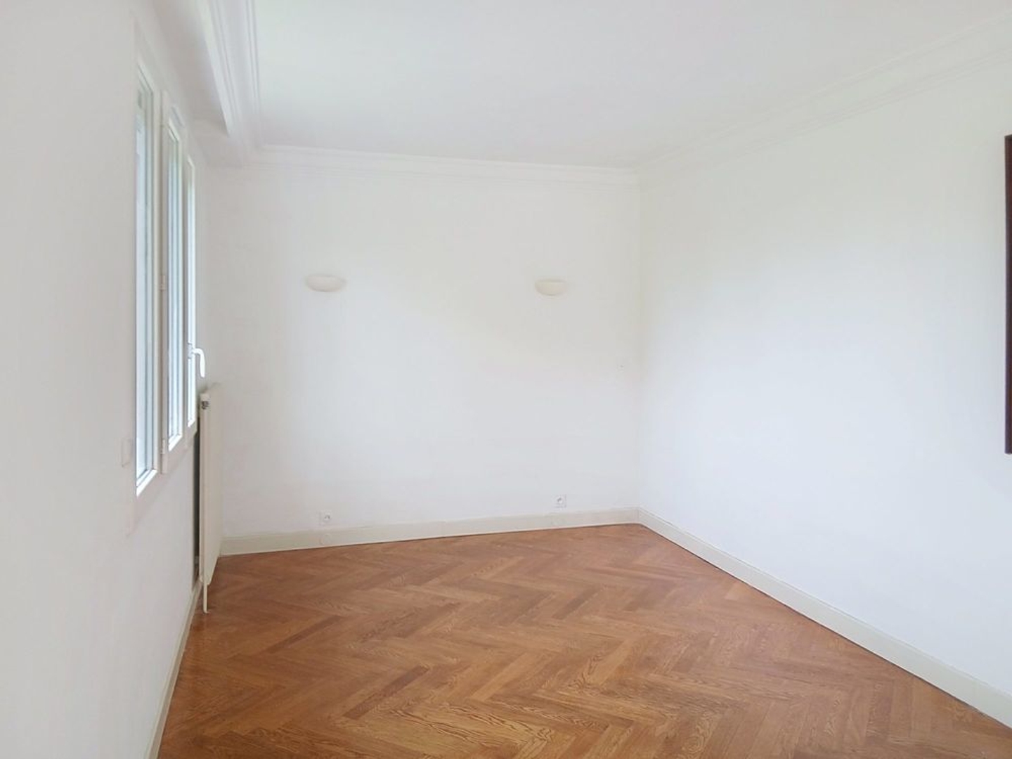 Maison à vendre - 6 pièces - 88m2 - Chassieu (69680)