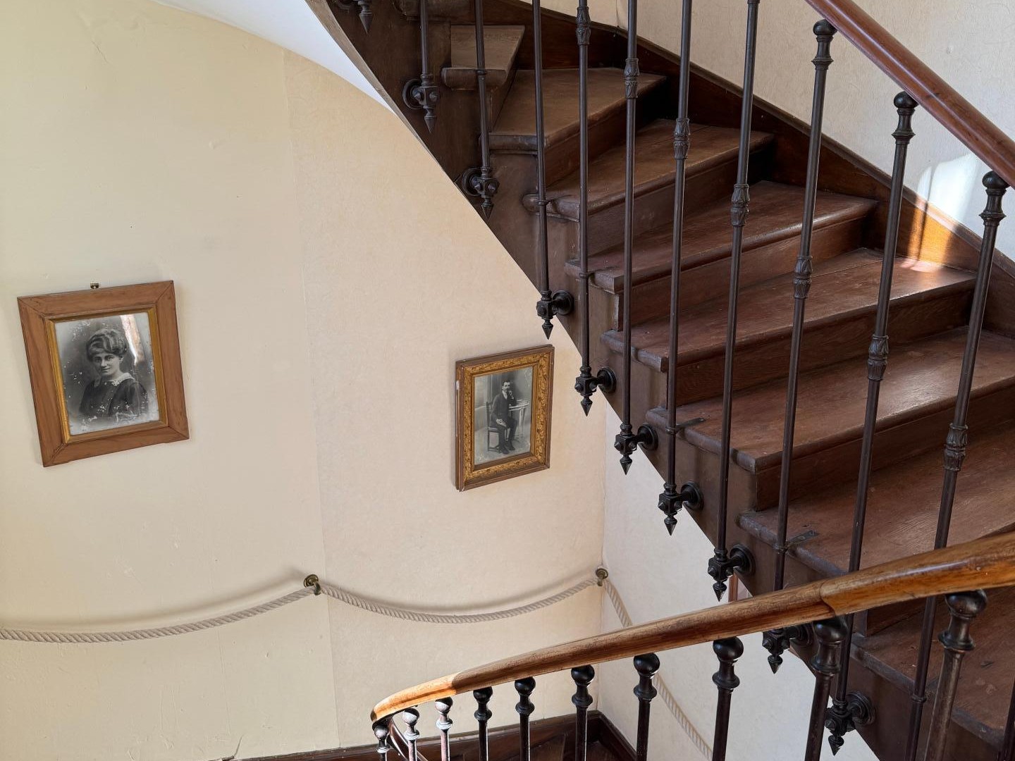Maison à vendre - 16 pièces - 395m2 - Cussac (87150)