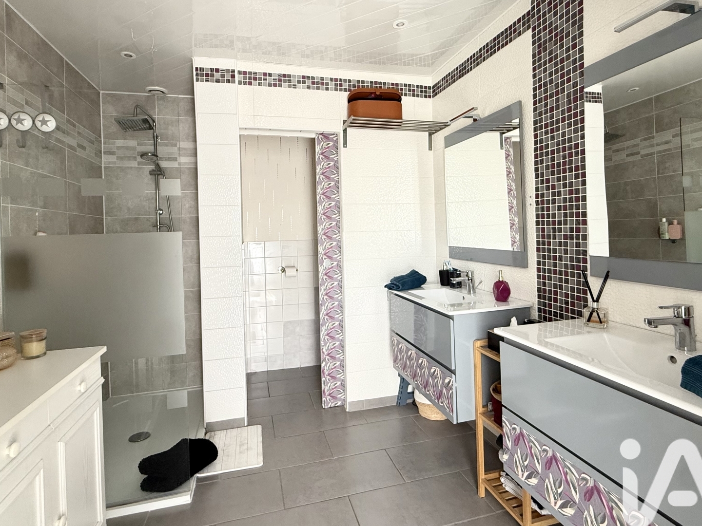Maison à vendre - 7 pièces - 174m2 - Saint-Lyé (10180)
