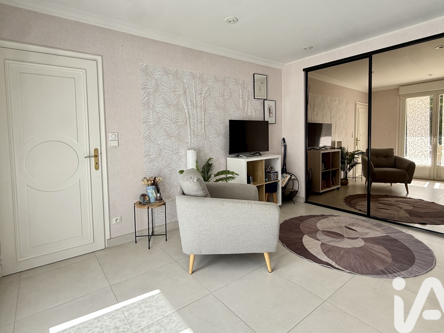 Maison à vendre - 7 pièces - 174m2 - Saint-Lyé (10180)