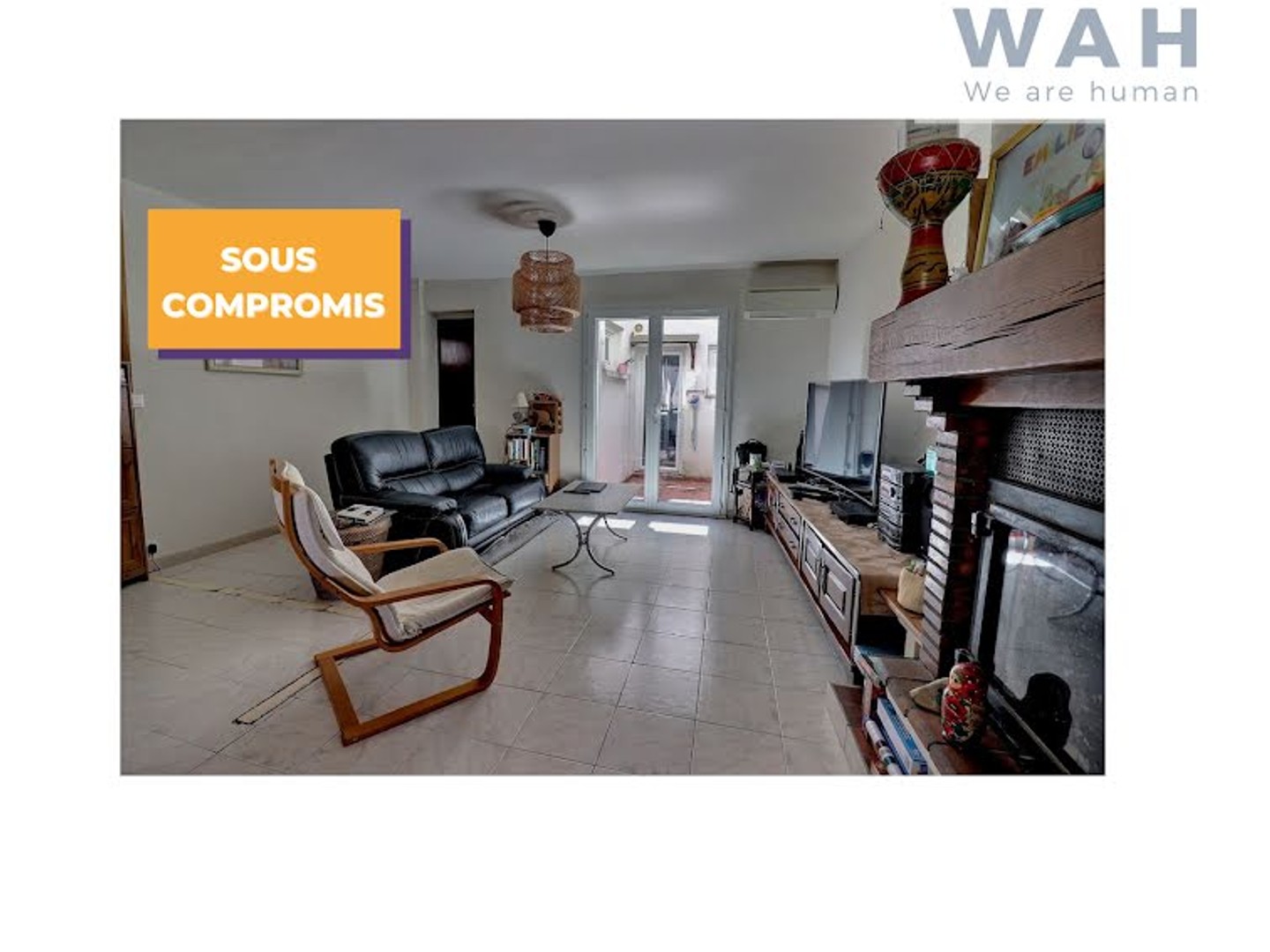 Maison 4 pièces 104 m²