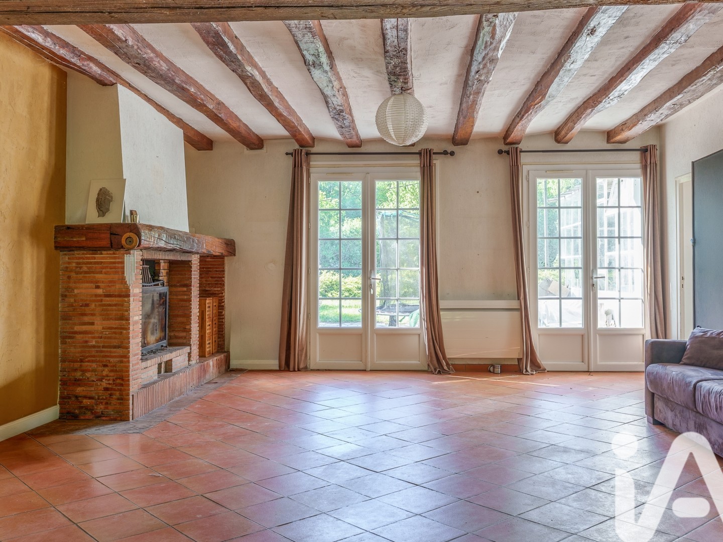 Maison 7 pièces 185 m²