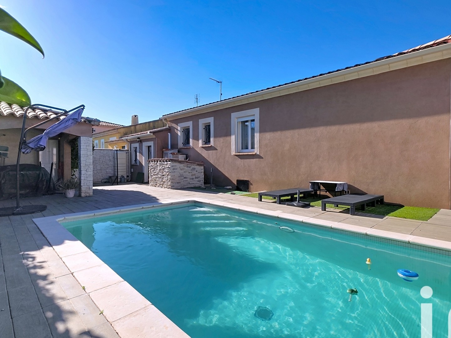 Maison 4 pièces 106 m²
