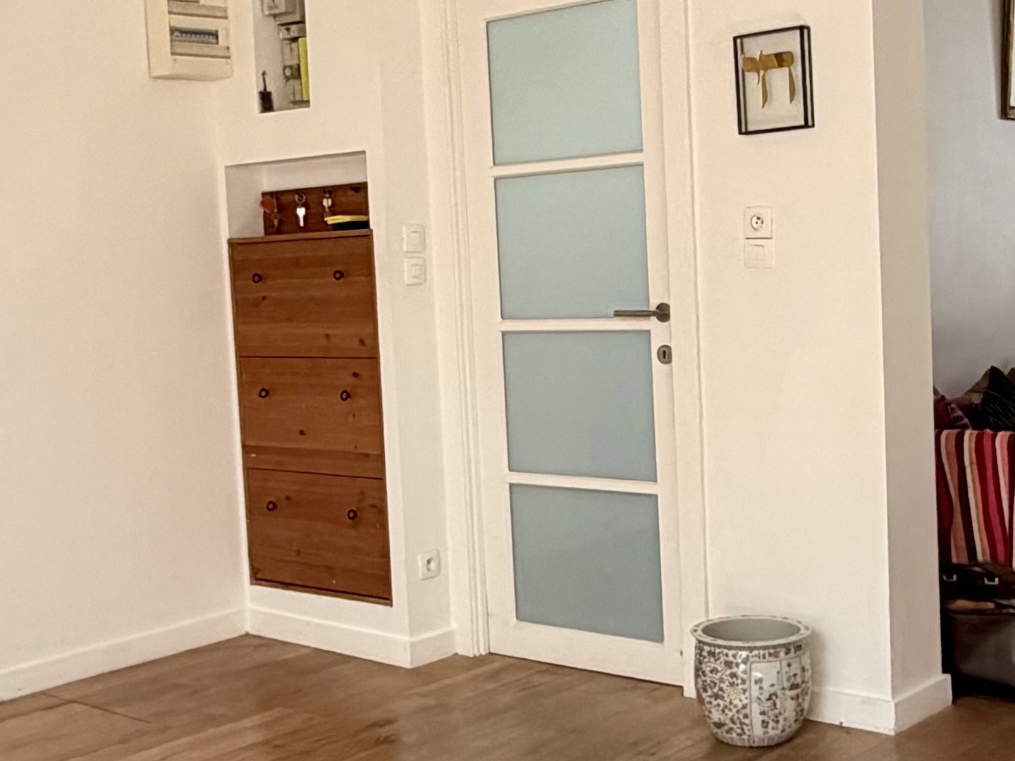 Maison 4 pièces 120 m²