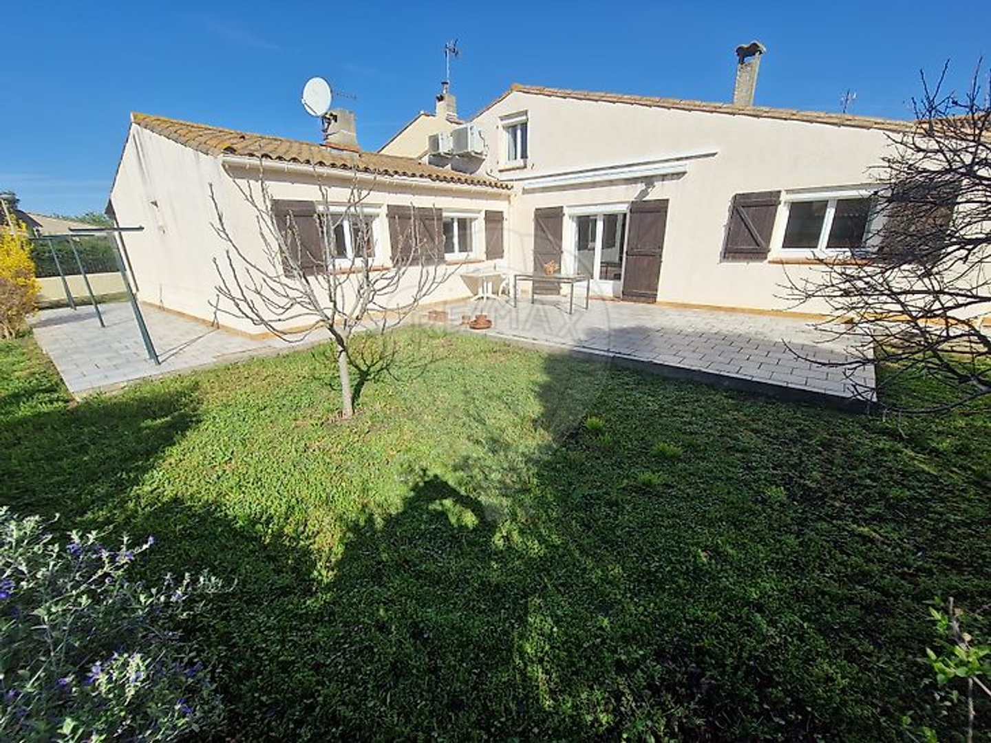 Maison 5 pièces 111 m²
