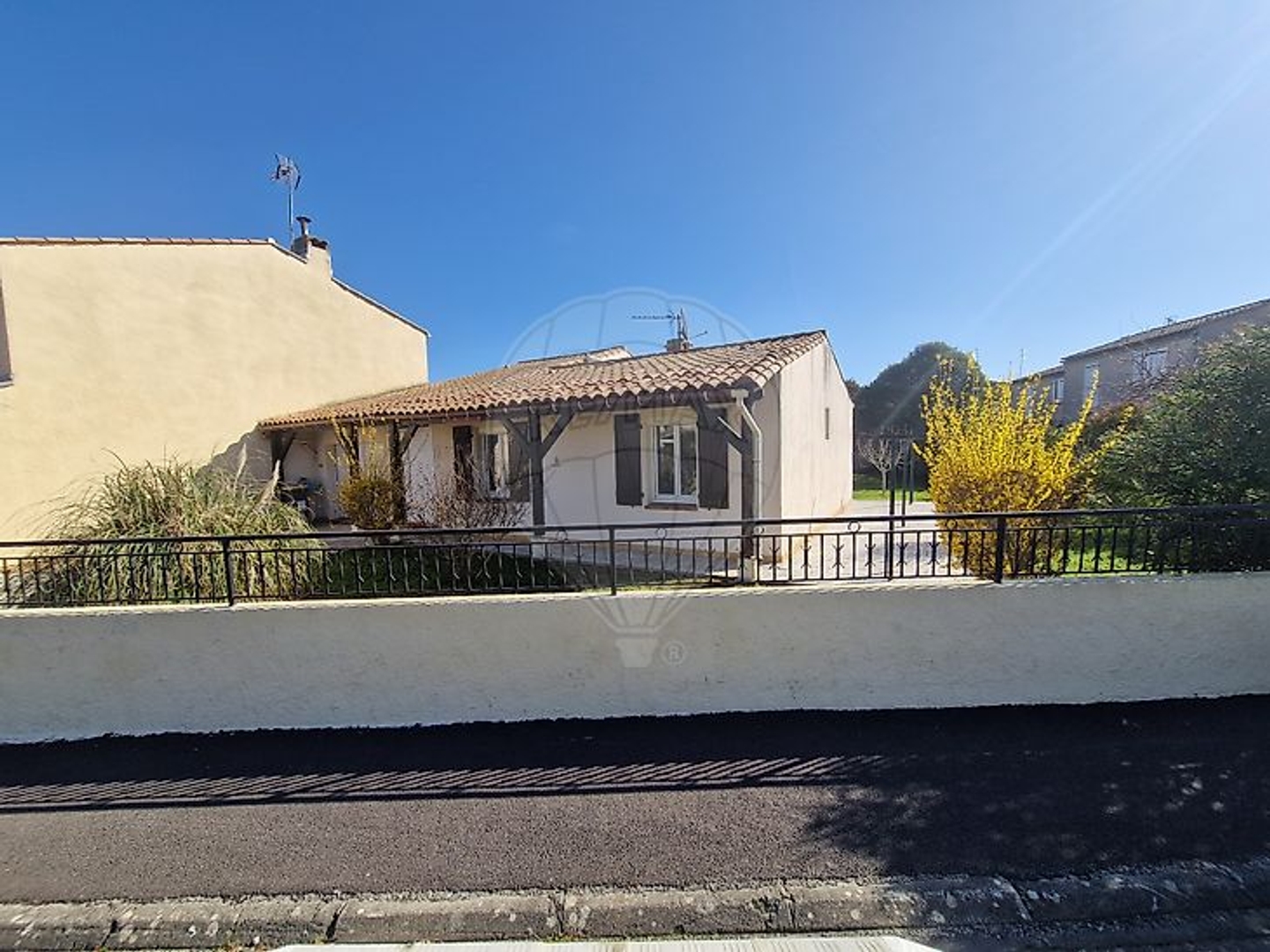 Maison à vendre - 5 pièces - 111m2 - Trèbes (11800)