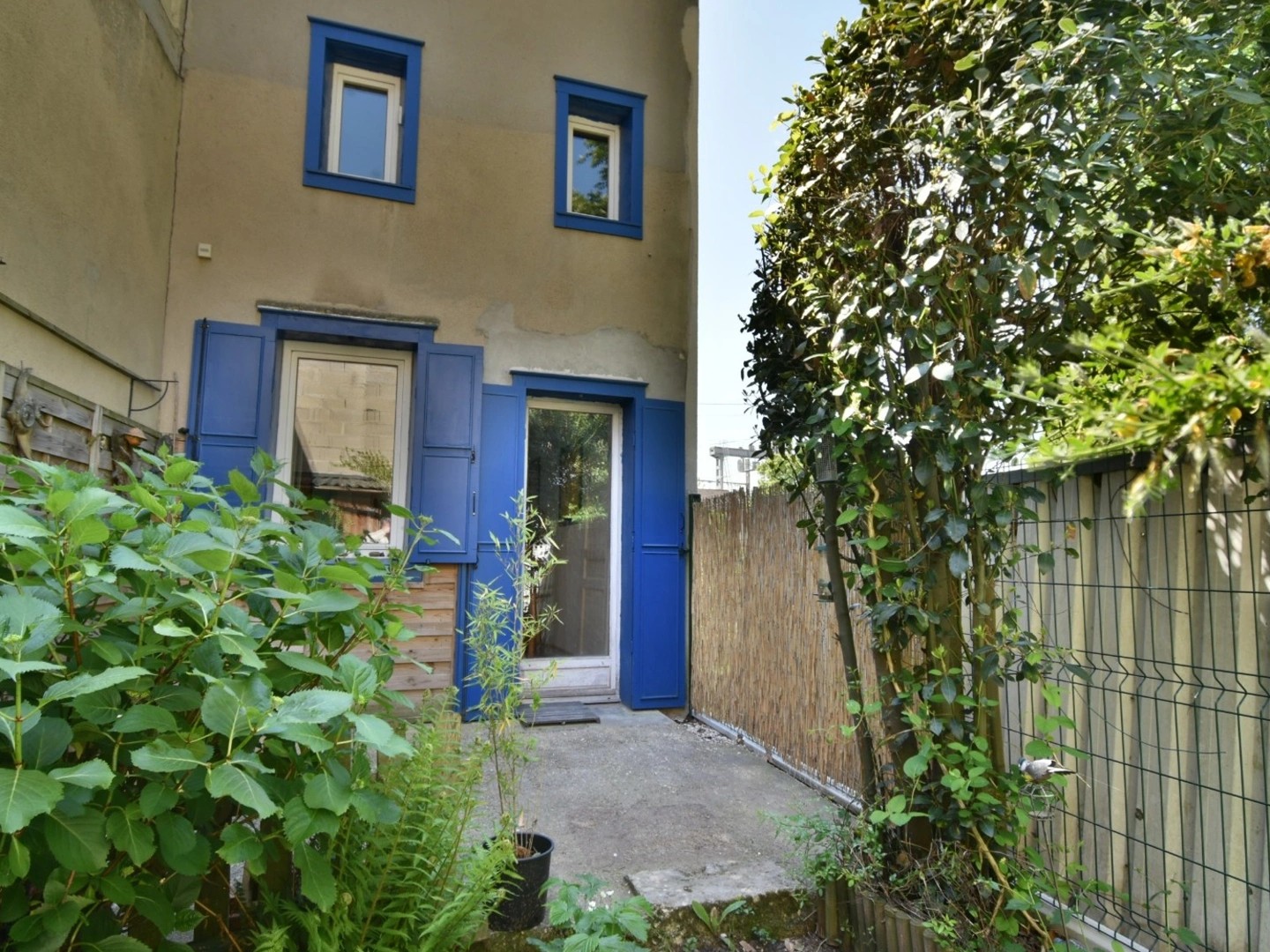 Maison à vendre 6 pièces CHARTRES (28)