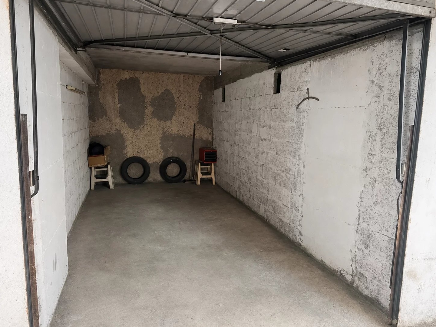 NICE - GAMBETTA/THIERS GARAGE
