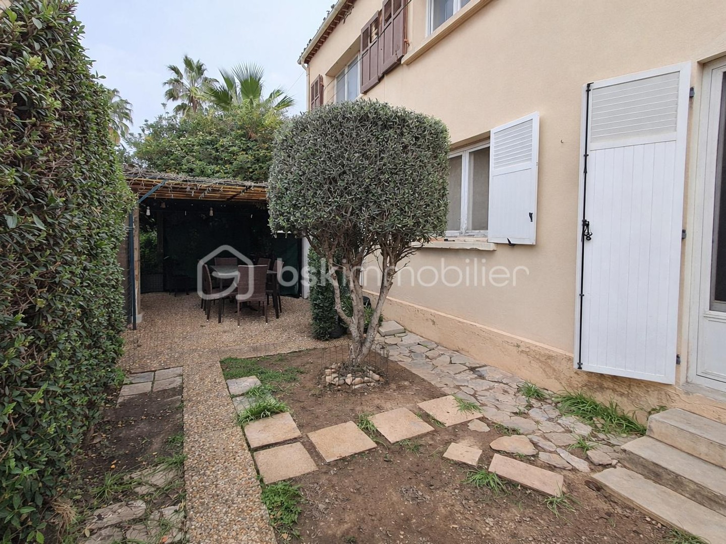 Maison 3 pièces 77 m²