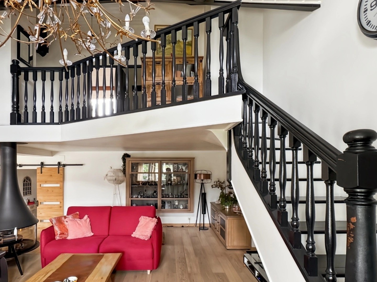 Maison 4 pièces 147 m²