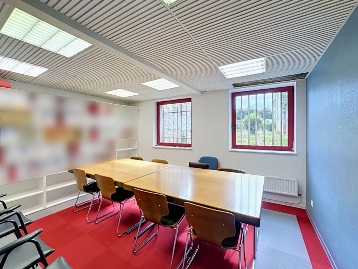 Magasin à vendre - 1 pièce - 185m2 - Commercy (55200)
