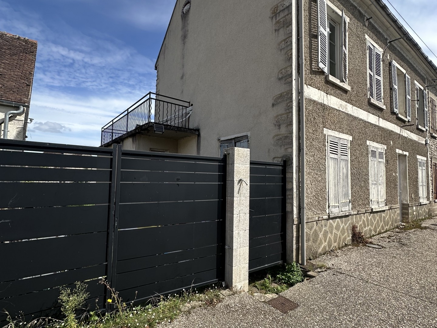 Maison 5 pièces 153 m²