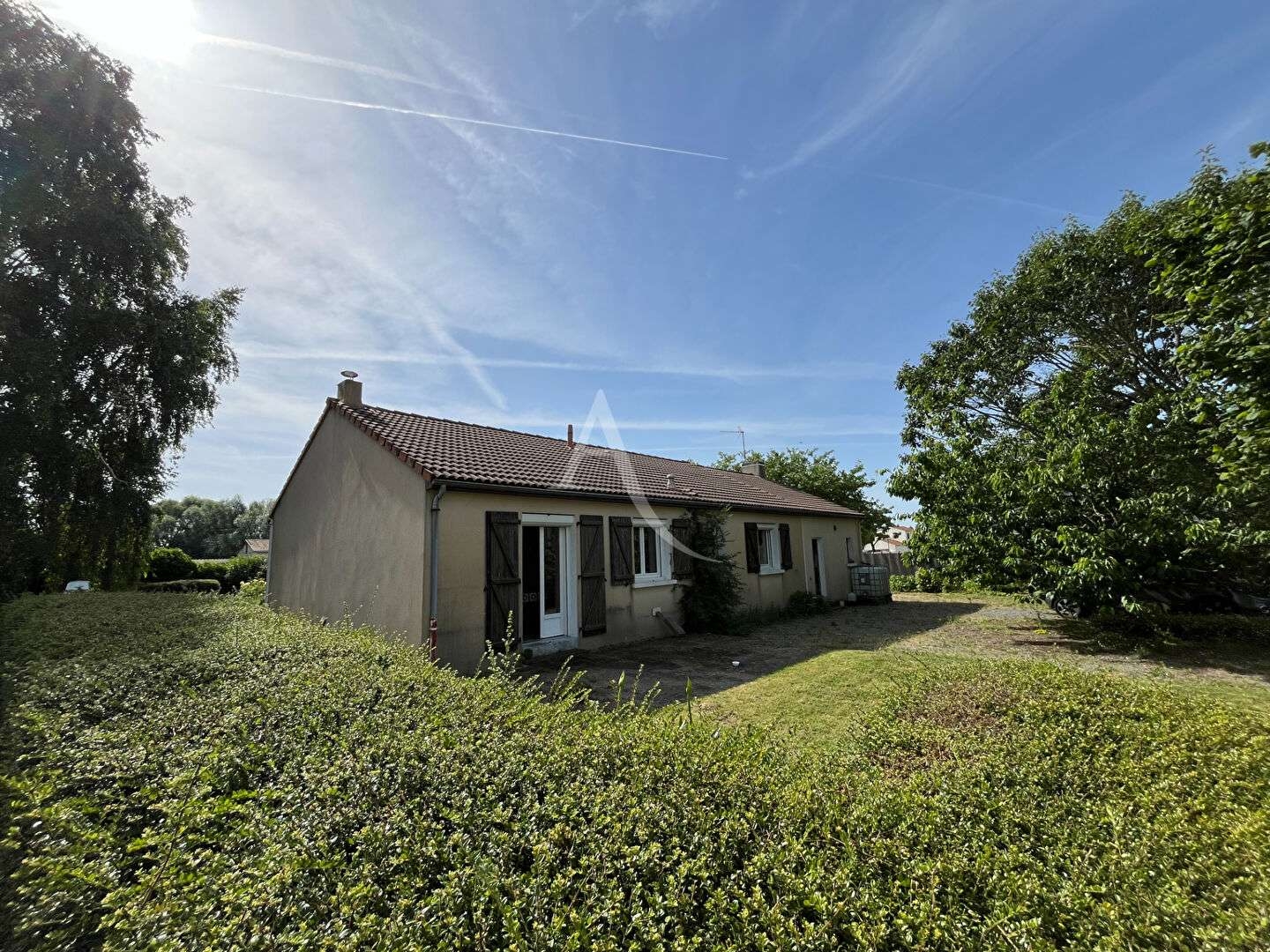 Maison 5 pièces 96 m²