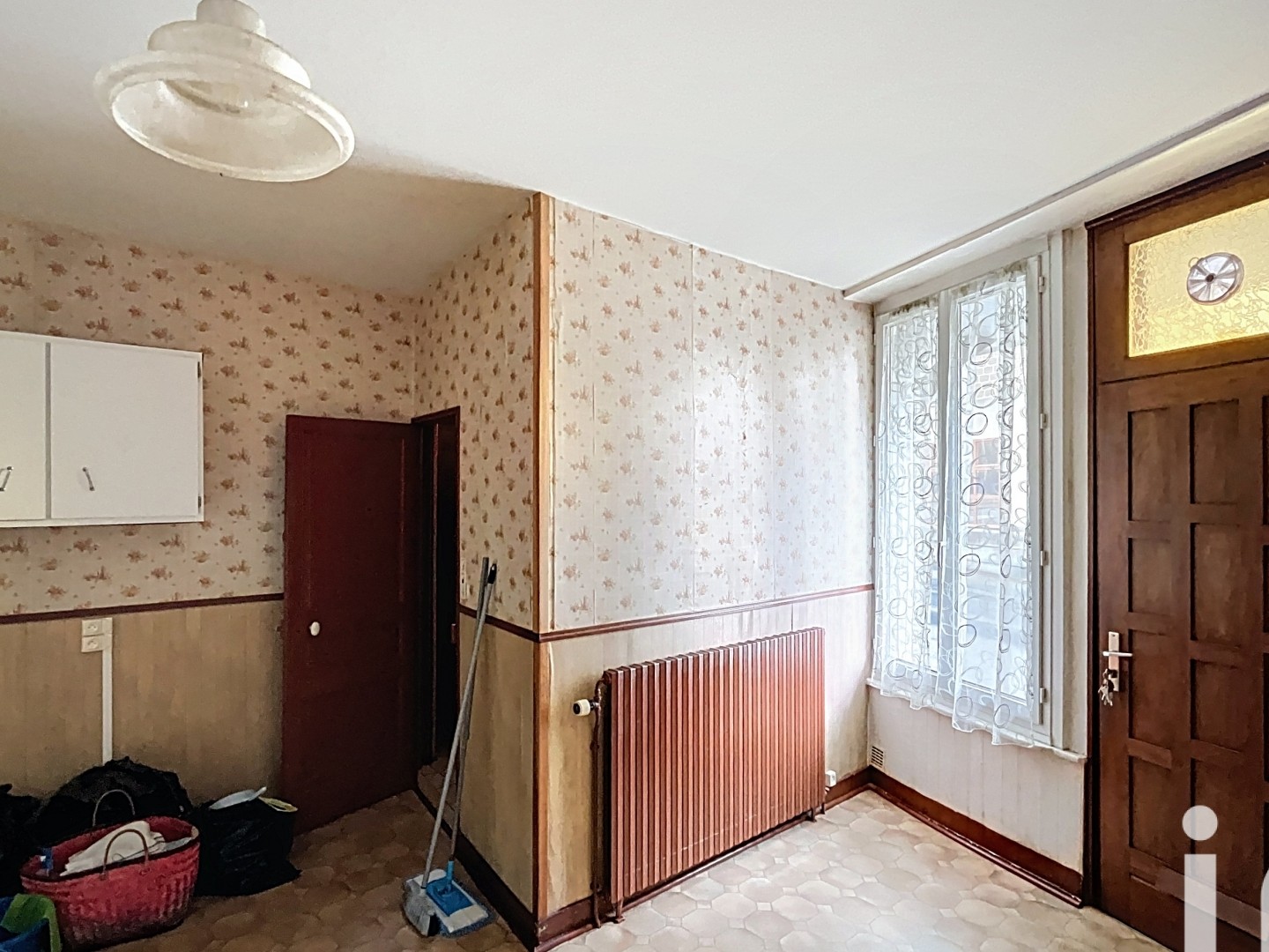 Maison 5 pièces 70 m²