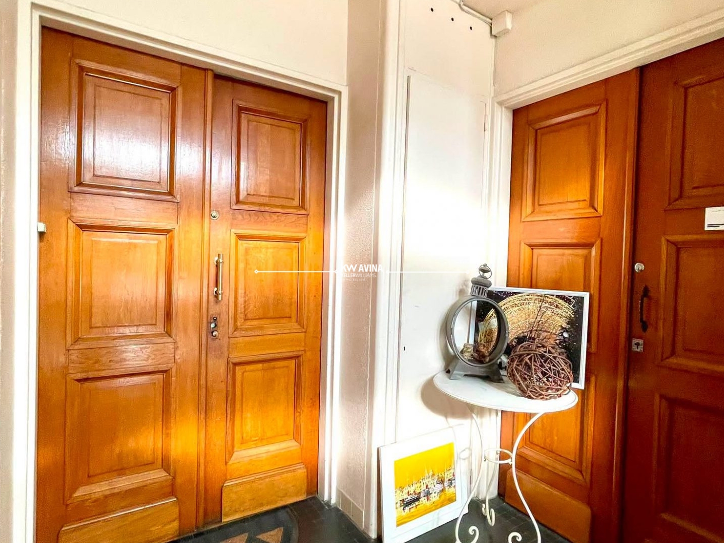 Appartement à vendre - 4 pièces - 134m2 - Valenciennes (59300)