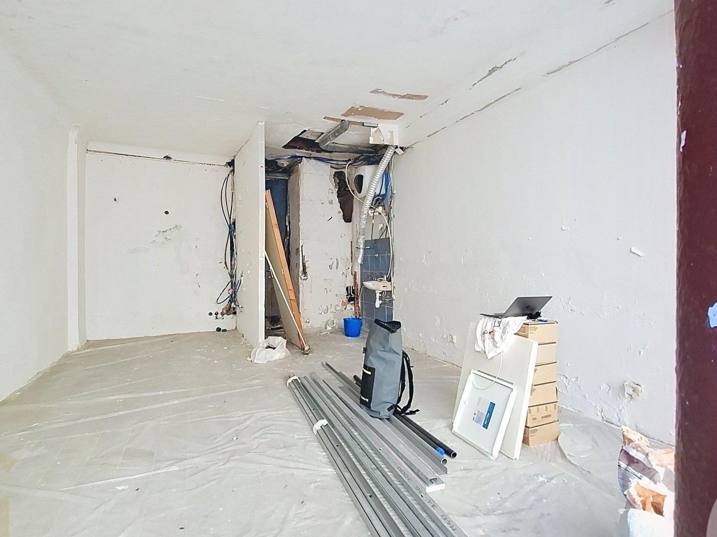 Immeuble à vendre - Cannes (06400)