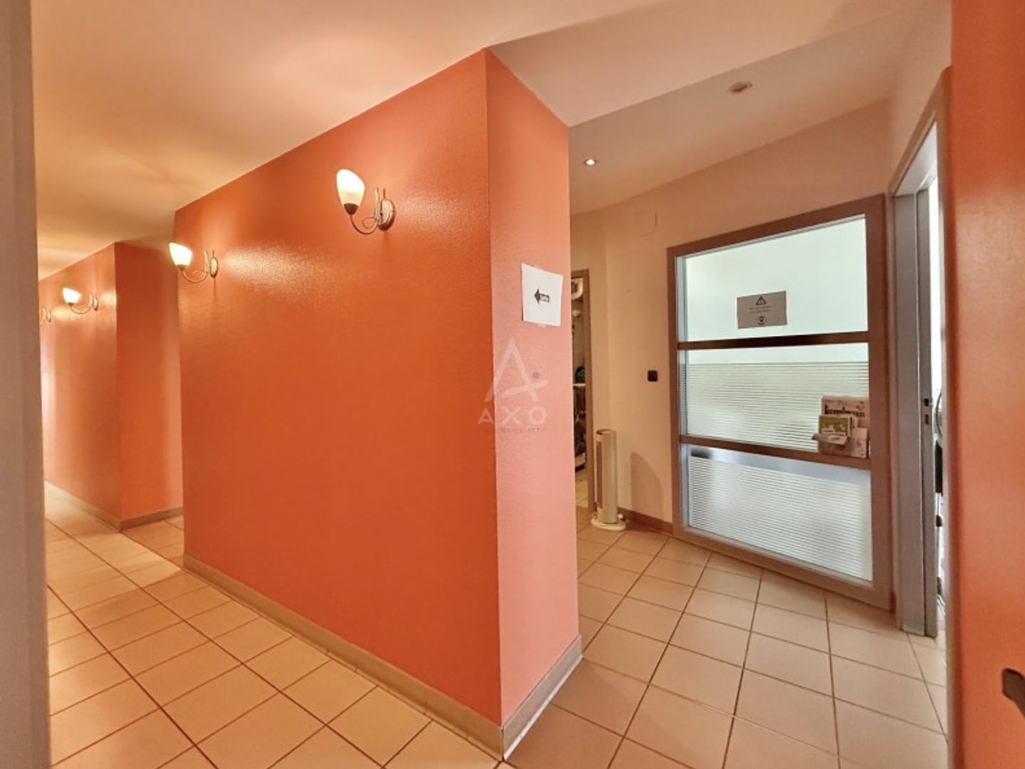 Immeuble à vendre - 363m2 - Rémilly (57580)