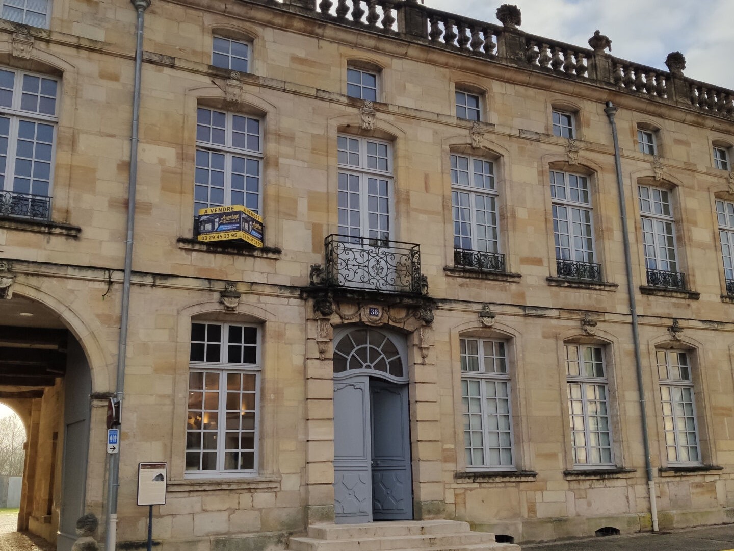 Appartement à vendre à Bar-Le-Duc avec AVANTAGE IMMOBILIER 5
