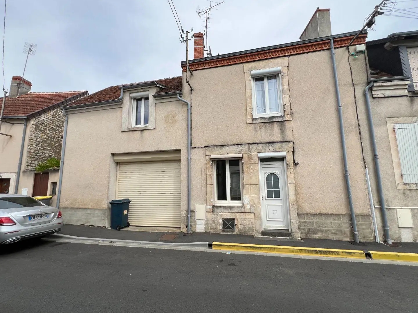 Maison 5 pièces 126 m²