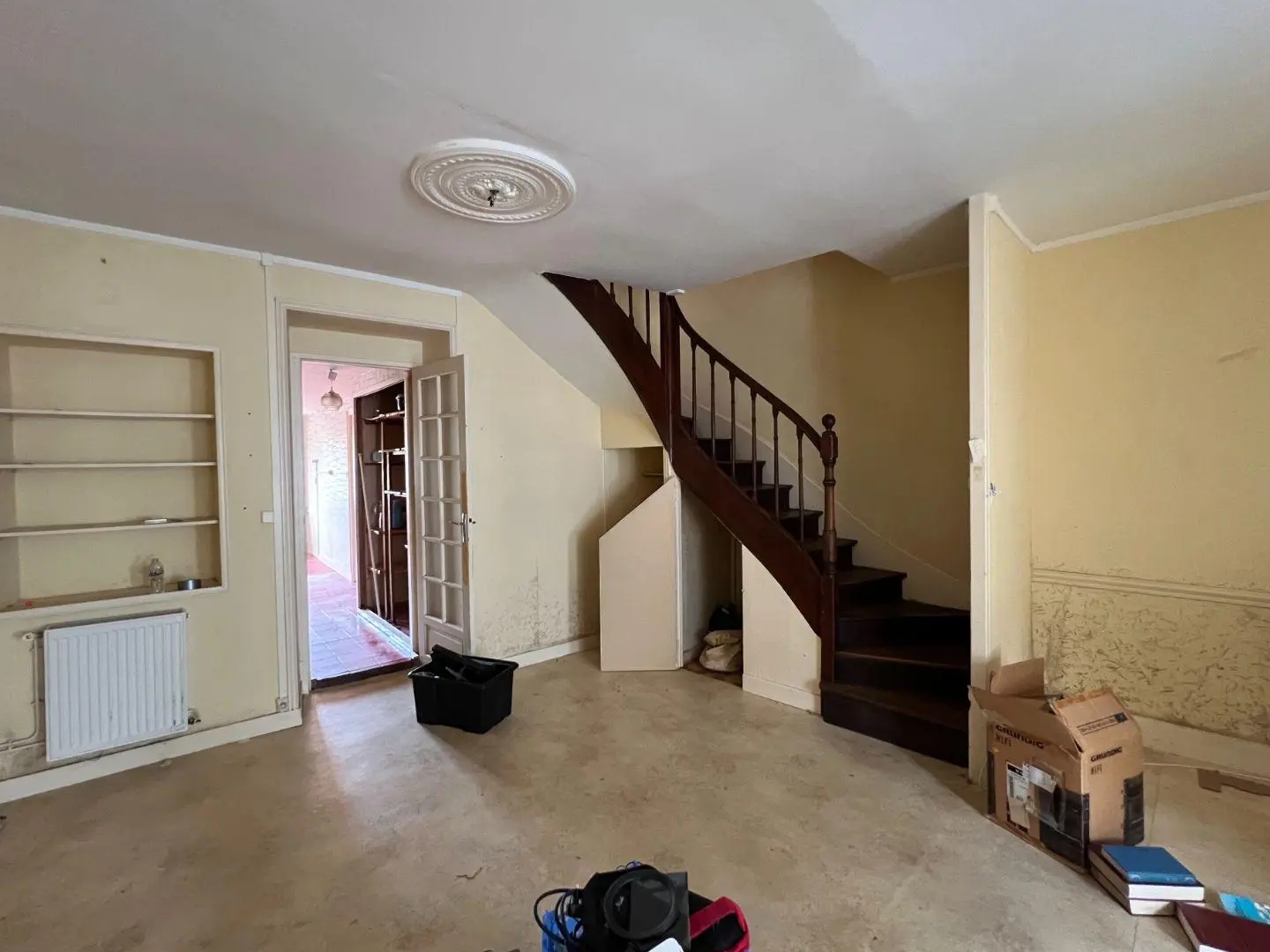 Maison à vendre - 5 pièces - 126m2 - Déols (36130)