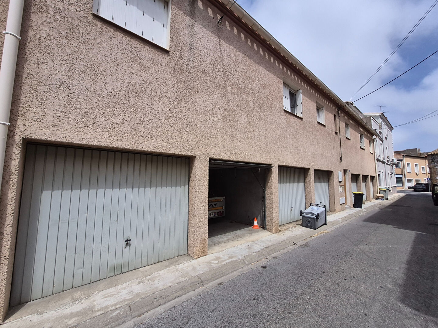Maison 1 pièce