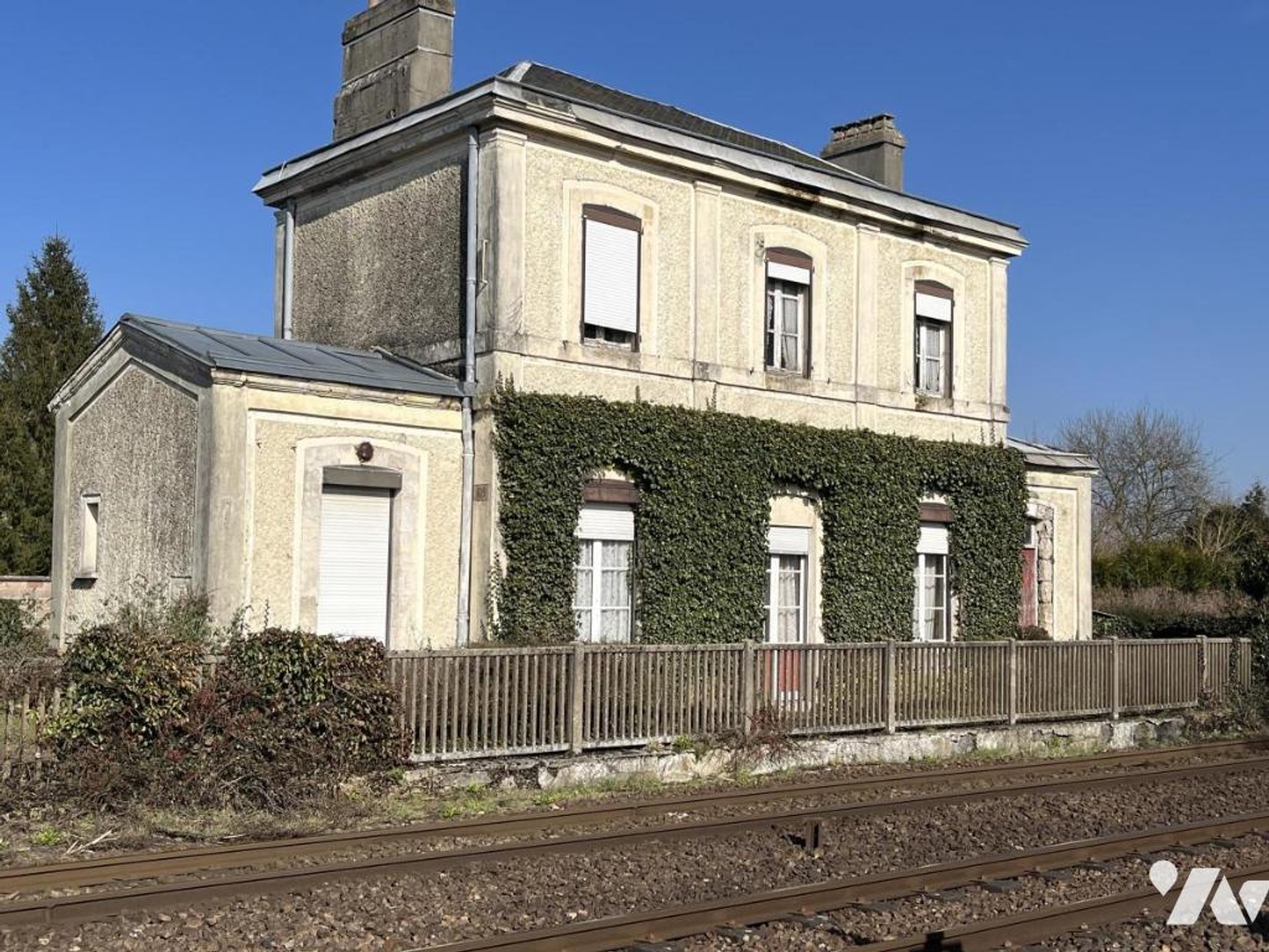 Maison à vendre - 3 pièces - 74m2 - Condé-Folie (80890)