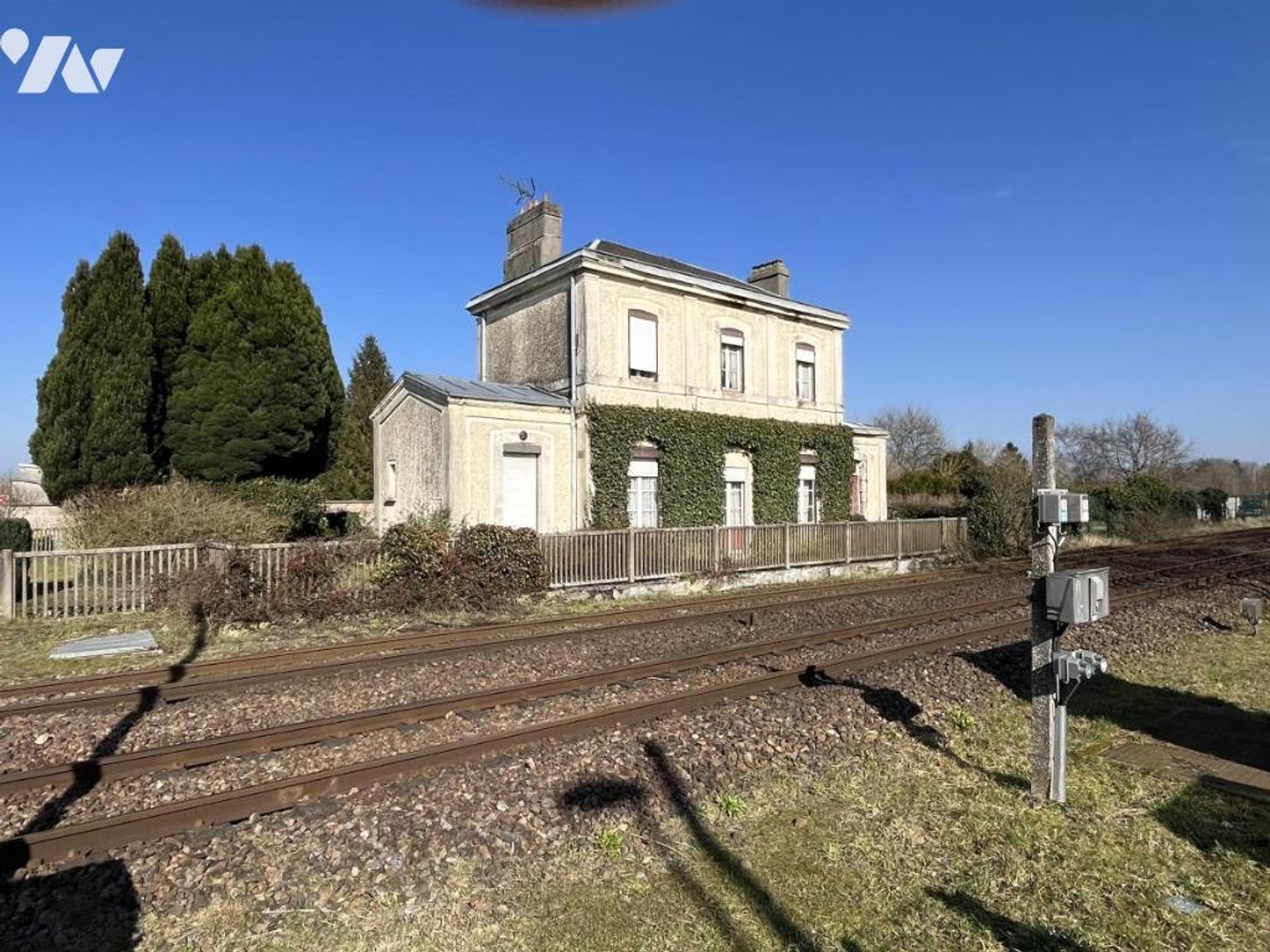 Maison à vendre - 3 pièces - 74m2 - Condé-Folie (80890)