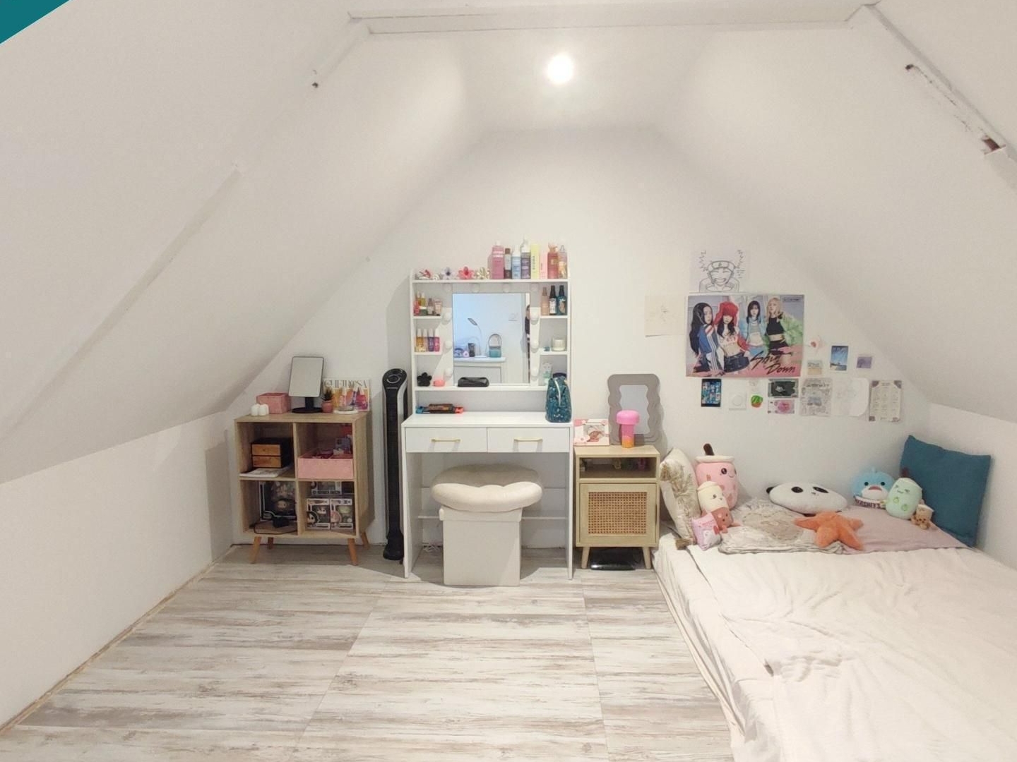 Bureaux à vendre - 100m2 - Taulé (29670)